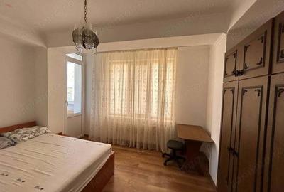Apartament cu 2 camere în Brașovul Vechi
