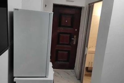 Garsonieră în Take Ionescu