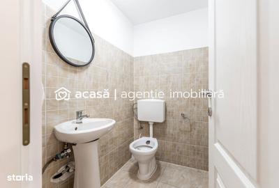 Spațiu comercial, de 68 mp, în Central - 5