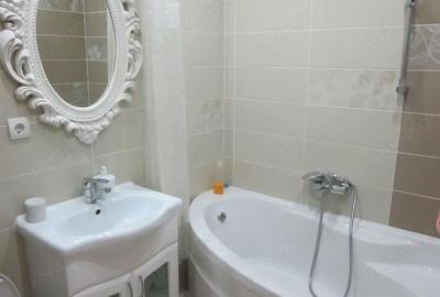 Garsonieră în Centrul Civic - 3