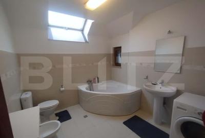 Casă cu 6 camere cu Teren 322 Mp în Central - 10