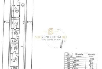 Proprietate cu profit rapid - Hotel cu amplasare premium, Popesti-Lerodeni - 37