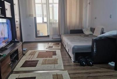 2 camere bloc nou Gorjului Uverturii comision 0% - 2