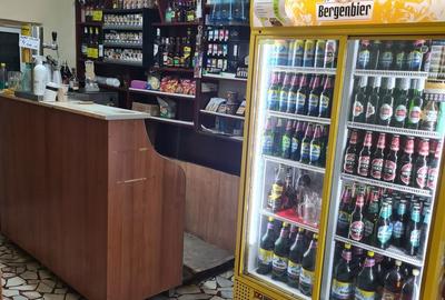 Spațiu comercial, de 450 mp, în Exterior Vest - 8