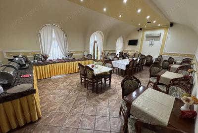 Spațiu comercial, de 55 mp, în Ultracentral - 5