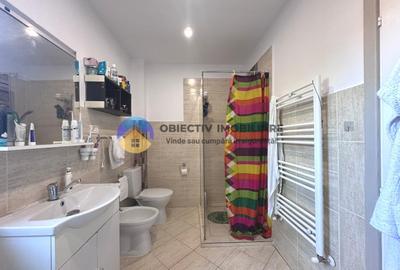 Casă individuală cu 3 camere cu Canalizare în Roznov - 18