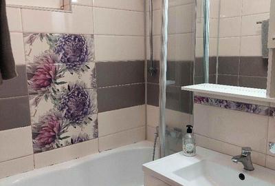 Apartament cu 2 camere semidecomandat în Șelimbăr - 7