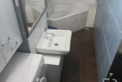 Unirii Alba Iulia STRADALdecomandat,balcoane,loc parcare,se vinde mobilat utilat - 7