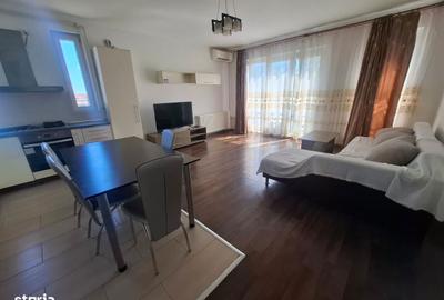 Apartament cu 2 camere semidecomandat în Intim - 8
