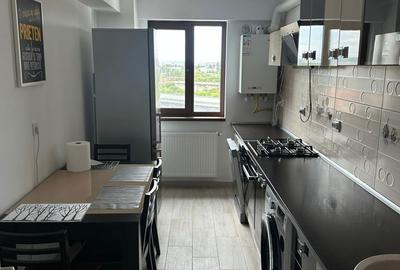 Apartament cu 2 camere în Bucium - 3