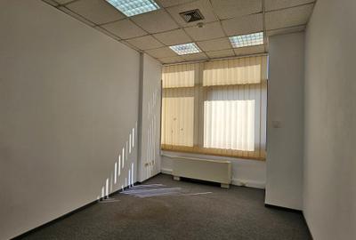 Spatii birou de la 200 mp - zona Universitate - Modern BC - 9