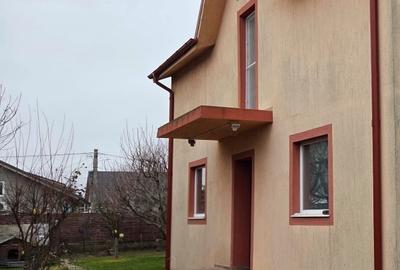 Casă individuală cu 5 camere cu Canalizare în Cumpăna - 8