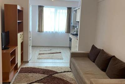 Inchiriez 2 camere bloc nou - 1