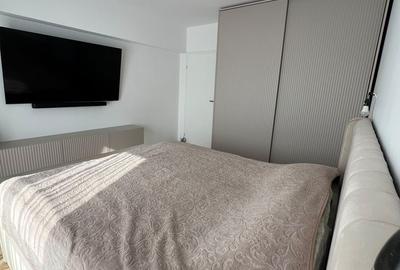 Apartament cu 2 camere decomandat în Central - 7