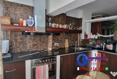 Apartament cu 3 camere decomandat în Central - 9