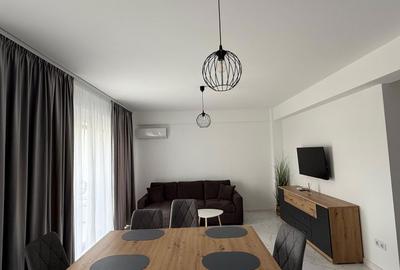 Apartament cu 3 camere în Tăuții-Măgherăuș - 6