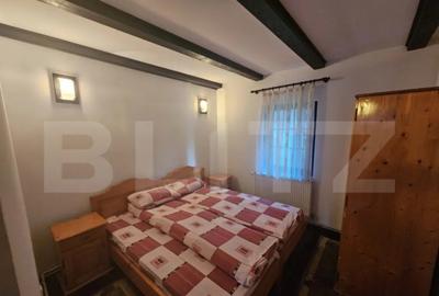 Casă cu 7 camere cu Teren 3200 Mp în Gârda de Sus - 6