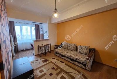 Apartament cu 2 camere situat in zona Mihai Viteazu Sibiu - 1