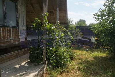 VANZARE CASA LEMN I 4 CAMERE I OCAZIE I STRADA PARAULUI I MAGURELE - 4