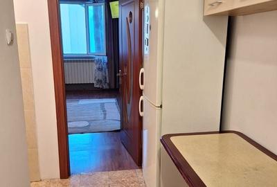 Garsonieră semidecomandată în Țiglina 1 - 7