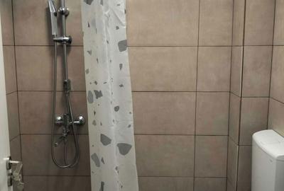 Garsonieră decomandată în Central - 1