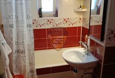 Apartament 3 camere, Inel II, centrala gaze et 3/4, 73 mp - 4
