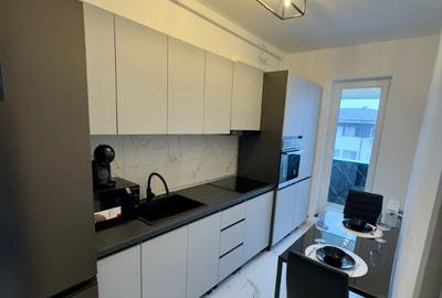 Garsonieră în Chiajna - 5