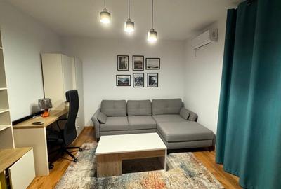 Apartament 2 camere, Dristor, centrală propie, parcare inclusă, bloc nou - 14
