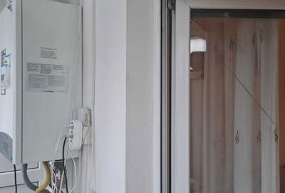 Apartament cu 3 camere decomandat în Exercițiu