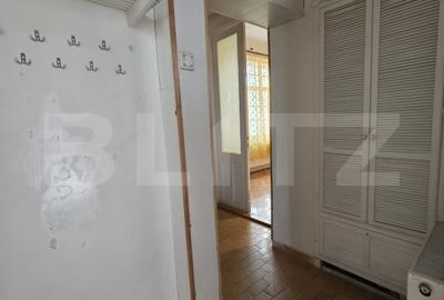 Apartament cu 4 camere semidecomandat în Central - 8