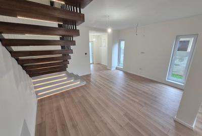 4 Cam-Sag-Central-98 MP-P+1-330MP Teren--Finalizat-Centrala-143.000 Euro ! - 2