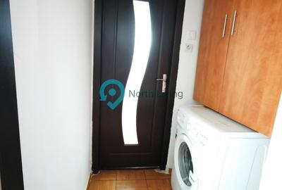 Apartament cu 3 camere semidecomandat în Câmpia Libertății - 11