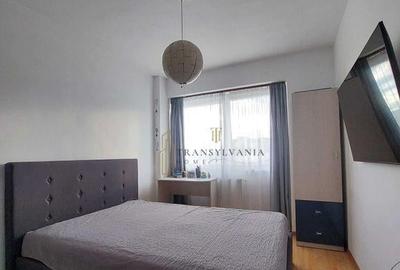 Apartament 2 camere, decomandat - 5