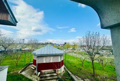 Casă individuală cu 5 camere cu Canalizare în Central - 13