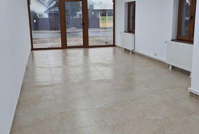 Spațiu comercial, de 52 mp, în Crevedia - 10
