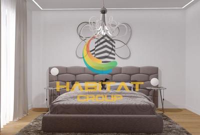 Vanzare apartament 3 camere - NOU - Biserica Antim - 5