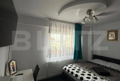 Apartament cu 3 camere decomandat, mobilat în Central - 4