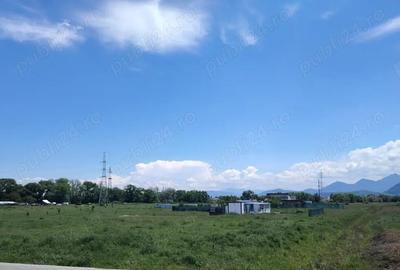 Teren de 380 mp, în Central - 5