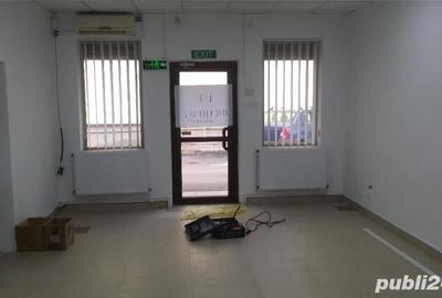 Spațiu comercial, de 65 mp, în Dărmănești - 1
