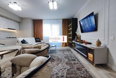 Apartament 2 camere bloc nou Marasti | Parcare - 11