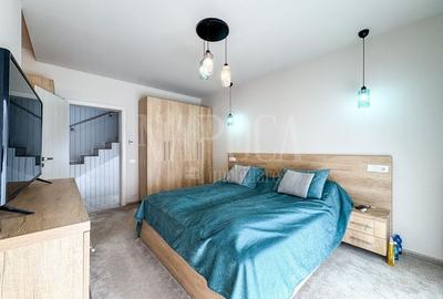 Duplex cu 4 camere cu Canalizare în Europa - 8