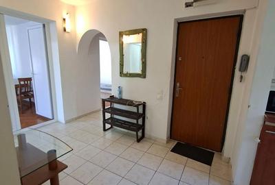 Apartament cu 3 camere decomandat în Copou - 20
