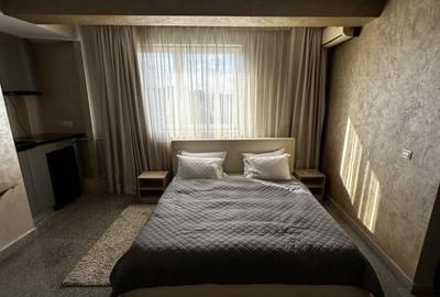STUDIO | UNIV.OVIDIUS | BULEVARDUL MAMAIA | UTILITATI INCLUSE - 6