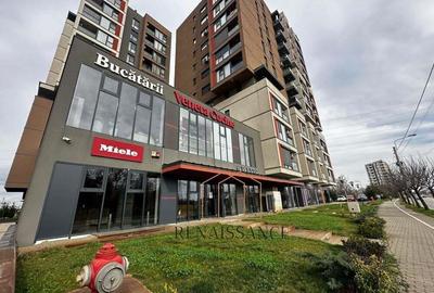 Rebreanu Spatiu Comercial Lux | P+1E 504mp Utili | 9 Parcari Subterane - 5