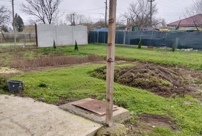 Spațiu comercial, în Oituz - 7