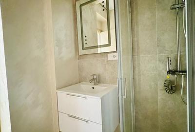 Apartament cu 2 camere în Bucium - 3