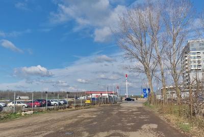 Teren ideal constructie hala. - 12