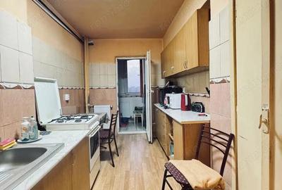 AV665 Apartament 3 camere, decomandat, centrala, zona DACIA - 9