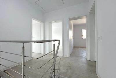 *Casa Moderna FINALIZATĂ* Teren 300mp - 4 camere - TVA 21% INCLUS - 16
