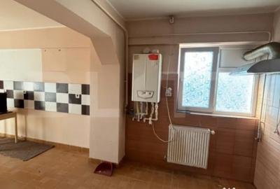 Apartament cu 3 camere decomandat în Burdujeni - 3